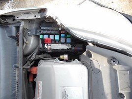 2005 Toyota Prius Tan 1.5L AT #Z24613